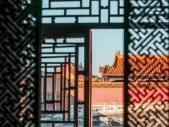 -故宫博物院(故宫)