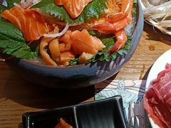 -亚马逊环球美食百汇(新城吾悦广场店)