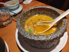 -菌自由丨野生菌火锅特色庭院餐厅(丽江古城店)