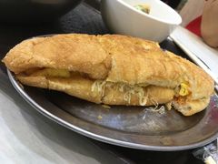 越南面包-华姐鸡粉(教育路店)