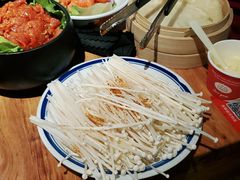 -么肆烤肉(汉街形象店)