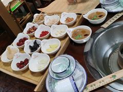 -大明铜锅·烤涮坊·烧烤(总店)