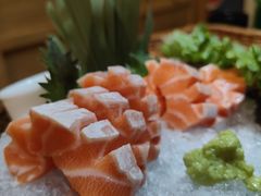 -龍二烧肉酒场(九亭店)