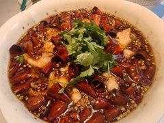 -许家菜(望江店)