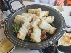 -相聚青山餐厅(阎河路店)
