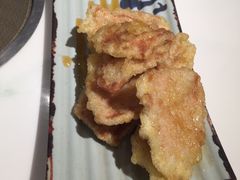 锅包肉-七八冷面·延边朝鲜族美食(圣熙八号店)