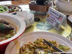 -下梅人家土菜馆(历史文化餐厅度假区店)