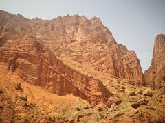 -天山神秘大峡谷