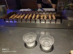 -很久以前羊肉串(清河店)