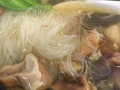 -阿芬卤面(花巷店)