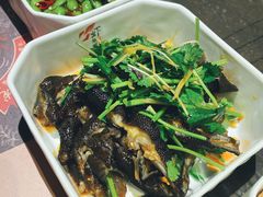 五谷凤爪-虾胡闹·澳洲小龙虾·烧烤(福田鲨鱼店)