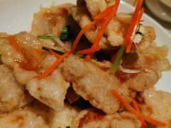 锅包肉-金掌勺锅包肉(太原万达店)