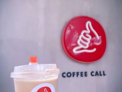 -COFFEE CALL(云锦路店)