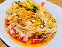 -汉唐小馆·西安名小吃(翠微印象城店)