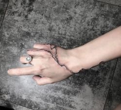 -PinooTattoo皮奴刺青纹身设计总部