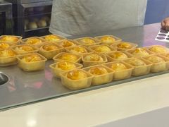 -HappyMiss花满楼·鲜花饼·鲜花茶·伴手礼(上海环球港店)