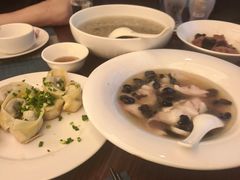 -锦江都城闵行饭店