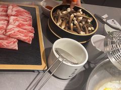 -骨之味·筒骨汤火锅(江头店)