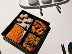 -荣轩(新荣记环球金融中心店)