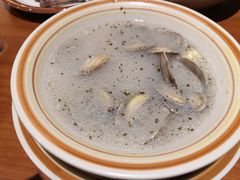 -萨莉亚意式餐厅(江桥万达广场店)
