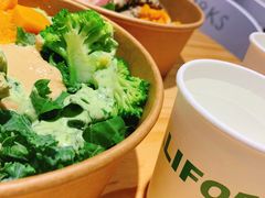 -CALIFORKS加州叉子轻食(朝阳门店)