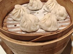 -南翔馒头店(豫园店)