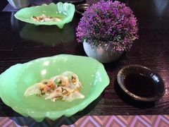 -羽山料理