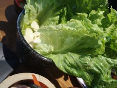 -炎蔵牛舌烤肉