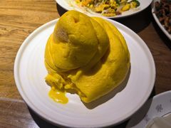 -姥姥家春饼店(八里庄店)