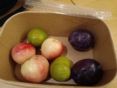 -全季酒店(上海青浦吾悦广场淀山湖大道店)