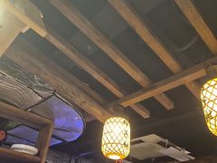 -柿子树炭烤羊腿(金台路店)