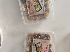 -牛将军•涮肉•烤肉(北京王府井·故宫店)