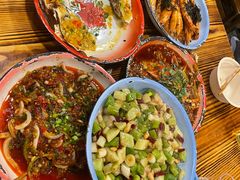 -夹夹大·蟹蟹大排档(财富又一城店)