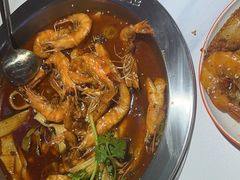 -李想大虾(江北天街店)