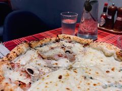 -Primo·丽莫意大利窑烤披萨