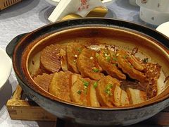 -盛福楼·惠山宴(盛岸路店)