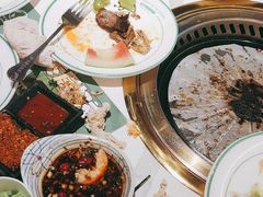 -亚马逊海鲜自助(万象汇店)