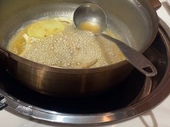 -喃喃椰·糟粕醋·椰子鸡火锅(七堡花园店)