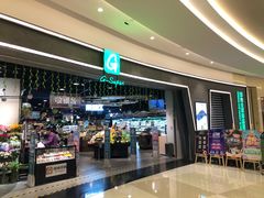 -棕榈MALL
