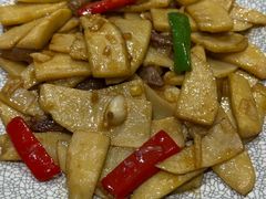 -楚鲜·汉正街一号(天河店)