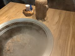 -锅老头海鲜铁锅炖