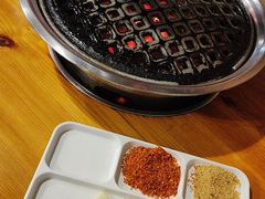 -霸腹烤肉(厦门柚子番店)