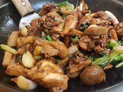 -肥家大排档(天河体育西店)