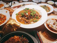-俭寨大盘鸡·缸子肉·小公鸡·新疆菜(云通店)