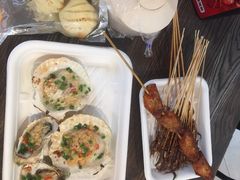 -盒马鲜生(莱蒙都会店)