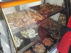 -赵家牛肉砂锅(台西三路店)