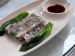 -星河湾半岛酒店-真粤中餐厅