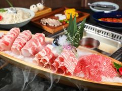 大隐甄选牛肉组合-大隐·成都火锅Bistro(合生麒麟新天地店)