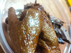 -光明刘冰乳鸽店(光明法政北路店)