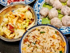 -飘香火锅(玉林西路店)